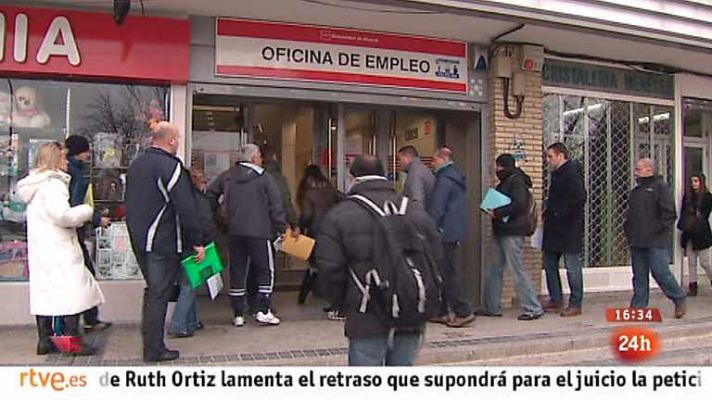 España en 24h - España en 24 horas - 04/03/13