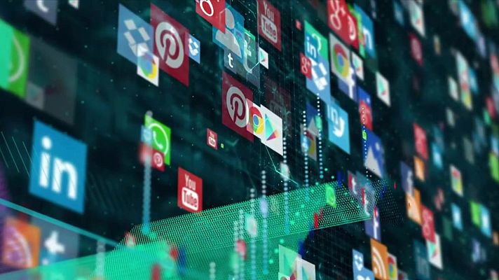 L'Informatiu - Barcelona acull la primera Trobada Internacional pels Drets Digitals