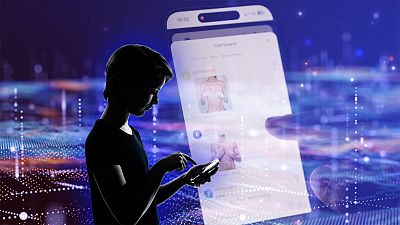 Porno IA y menores: no s�lo verlo, sino crearlo