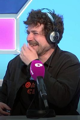 El recreo - Arnau y su pasado como "rey de las chuletas"