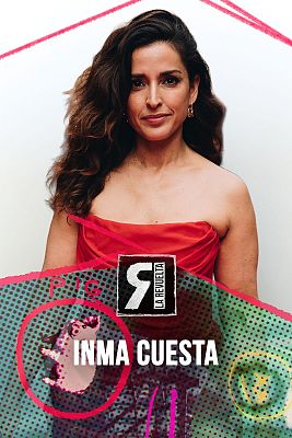 La Revuelta - Inma Cuesta