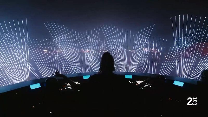 El Sónar 2026 articula una programació amb grans noms com The Prodigy, Skepta i Charlotte de Witte - L'Informatiu | Veure