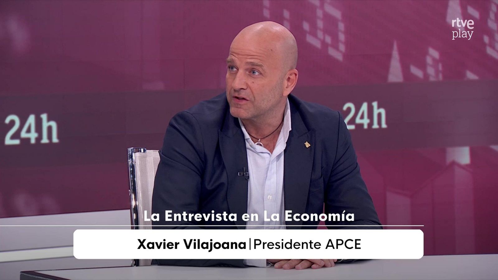 La economía - 13/05/26 - La economía | Ver