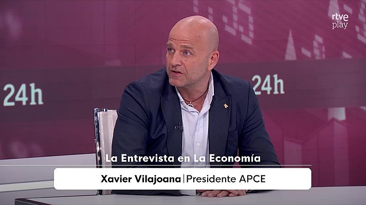 La economía - La economía - 13/05/26