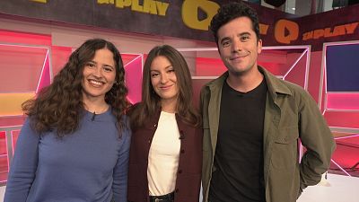 El miedo vende y Eurovisi�n tambi�n