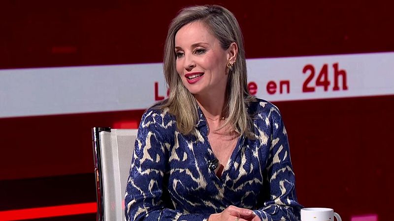 Escucha la entrevista a Verónica Barbero (Sumar)
