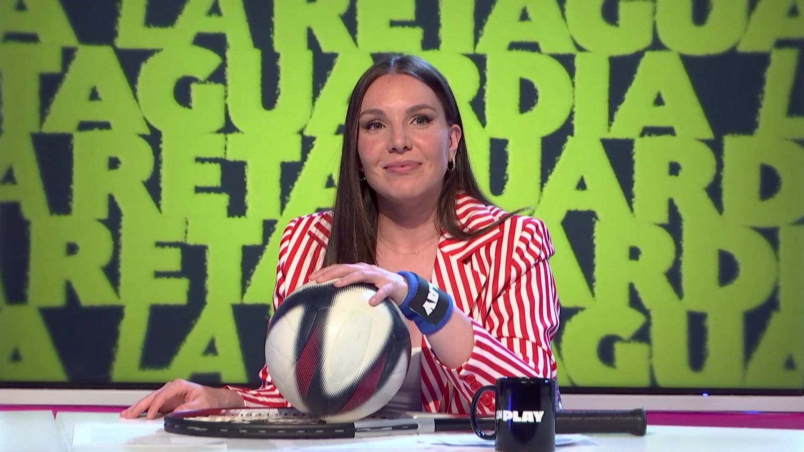 La Retaguardia - 13/05/2026