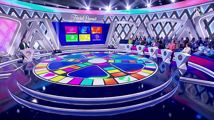 Trivial Pursuit - Programa 59