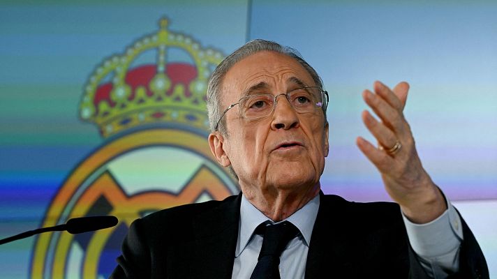 Telediario 2 - Telediario - 21 horas - 13/05/26
