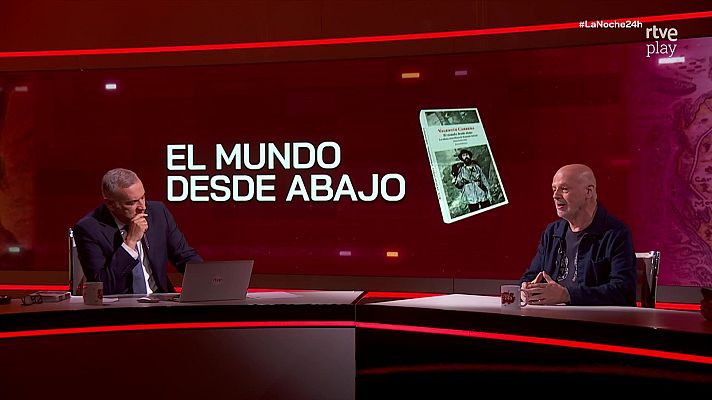 La noche en 24h - La noche en 24 horas - 13/05/26