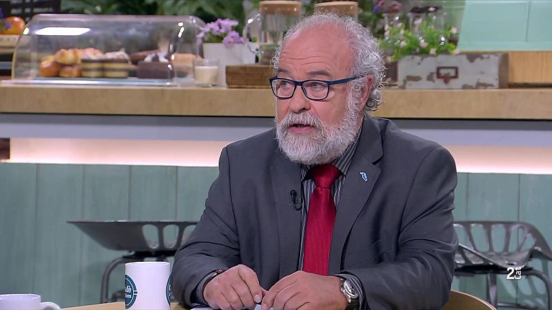 Expert en seguretat, sobre infiltracions de Mossos: "Ha d'estar completament erradicat"