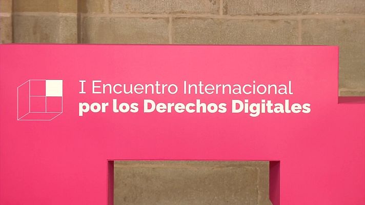  - Derechos digitales a examen