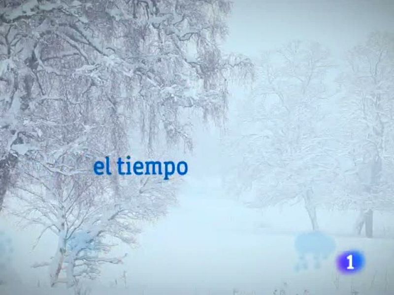 El tiempo en Cantabria - 04/03/13