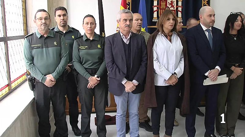 Reunión Viogén
