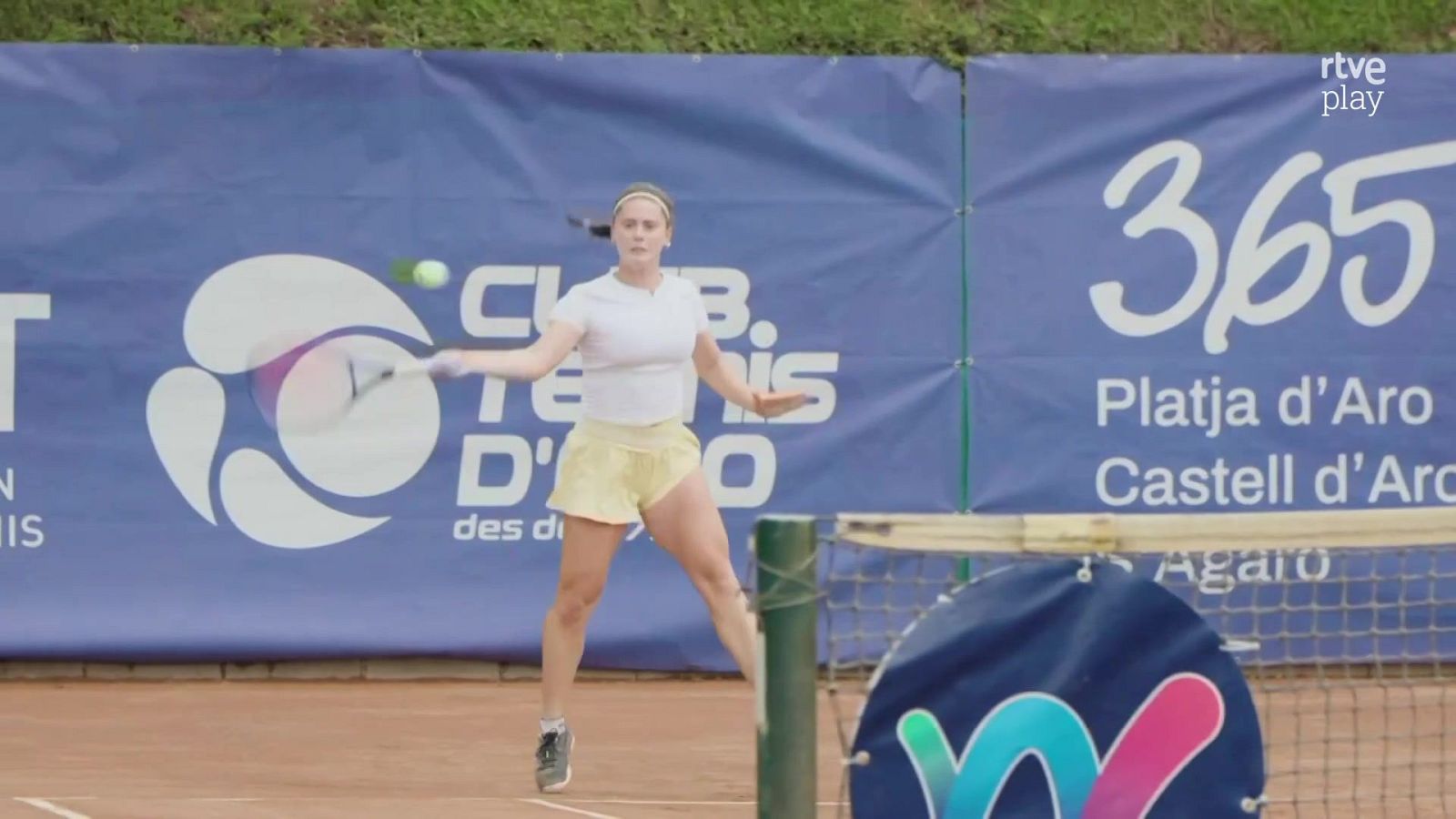 Tierra de campeones - 2026 - Programa 3 - Tierra de campeones | Ver