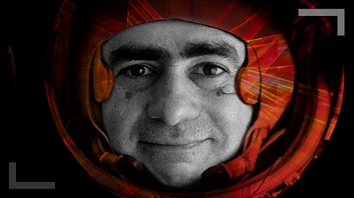 Metrópolis - Tendencias 6: Rumbo a la luna