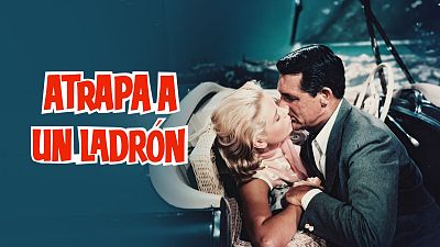 Atrapa a un ladrón