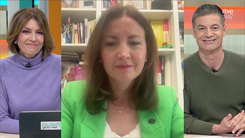 ¿Hay periodo de prueba para las empresas? - Aquí hay trabajo | Ver