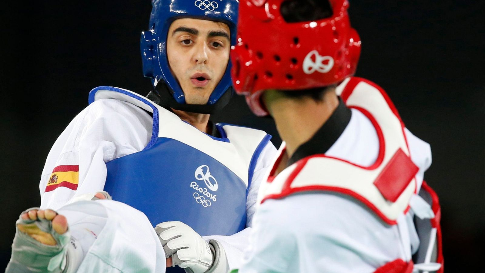 Taekwondo, una mina de medallas para España hasta 2024 - Objetivo Los Ángeles | Ver