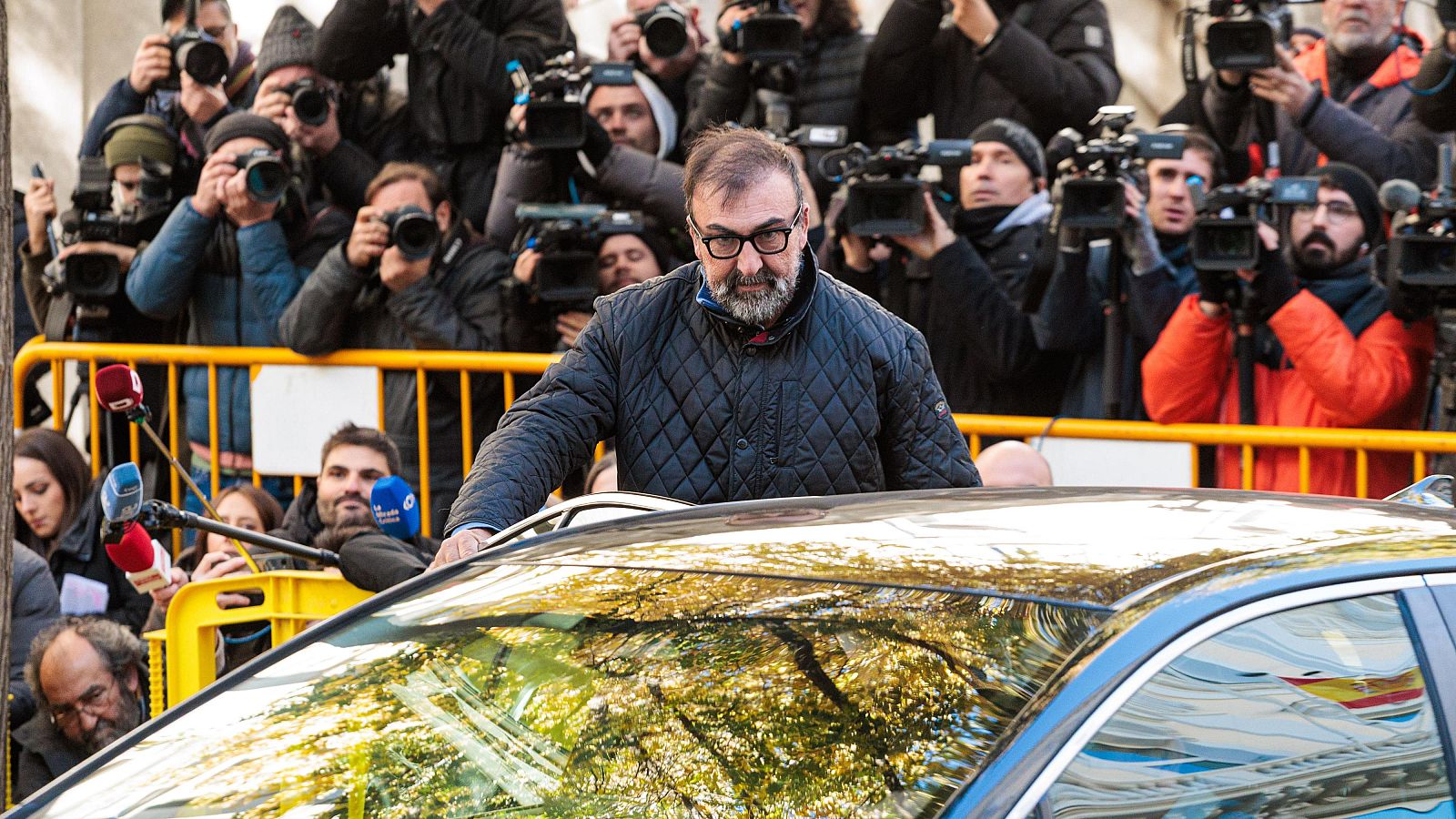Koldo García se niega a declarar por el contrato de mascarillas de Baleares
