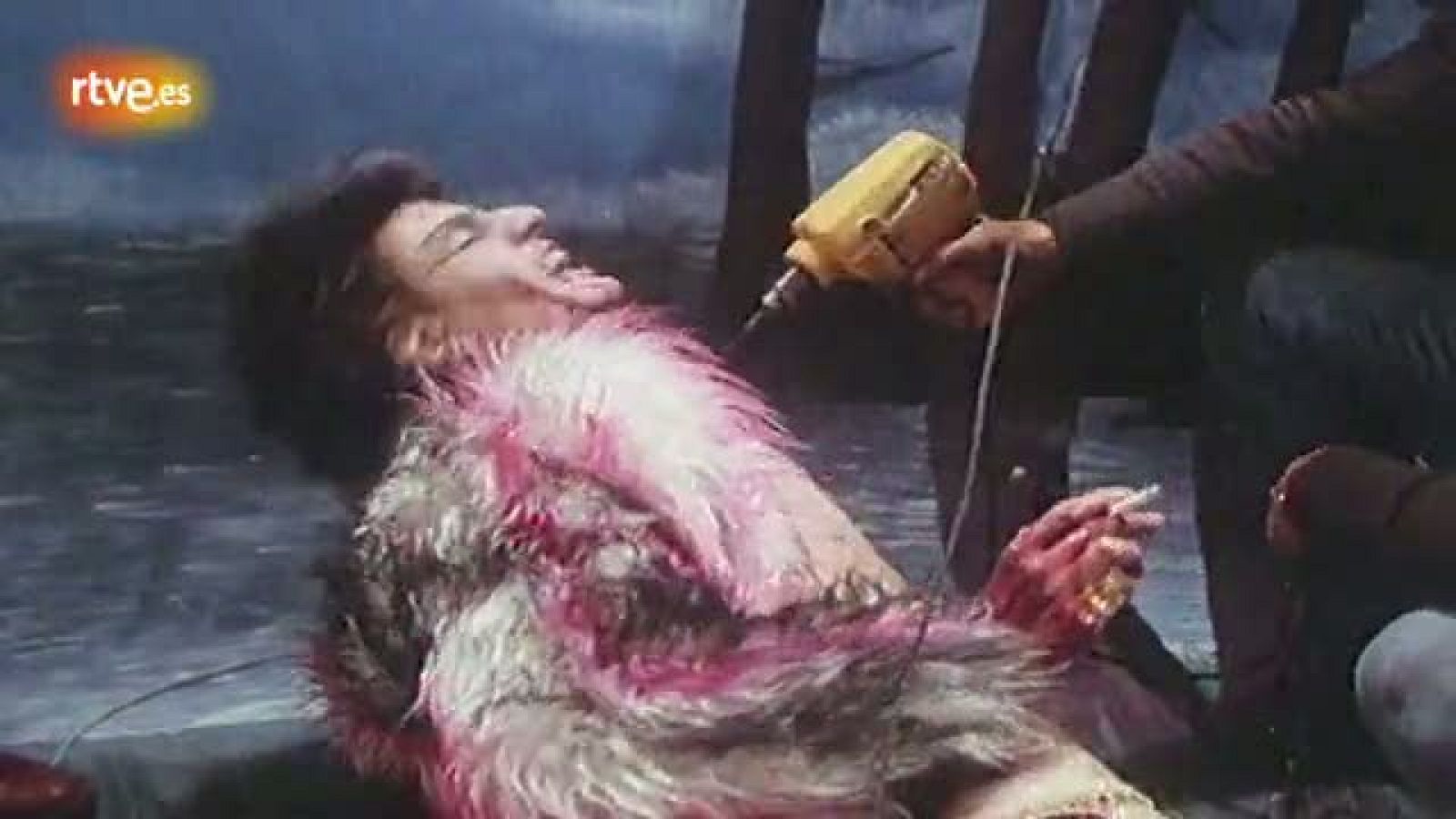 Mi secuencia de Almodóvar - Carlos Areces | Ver