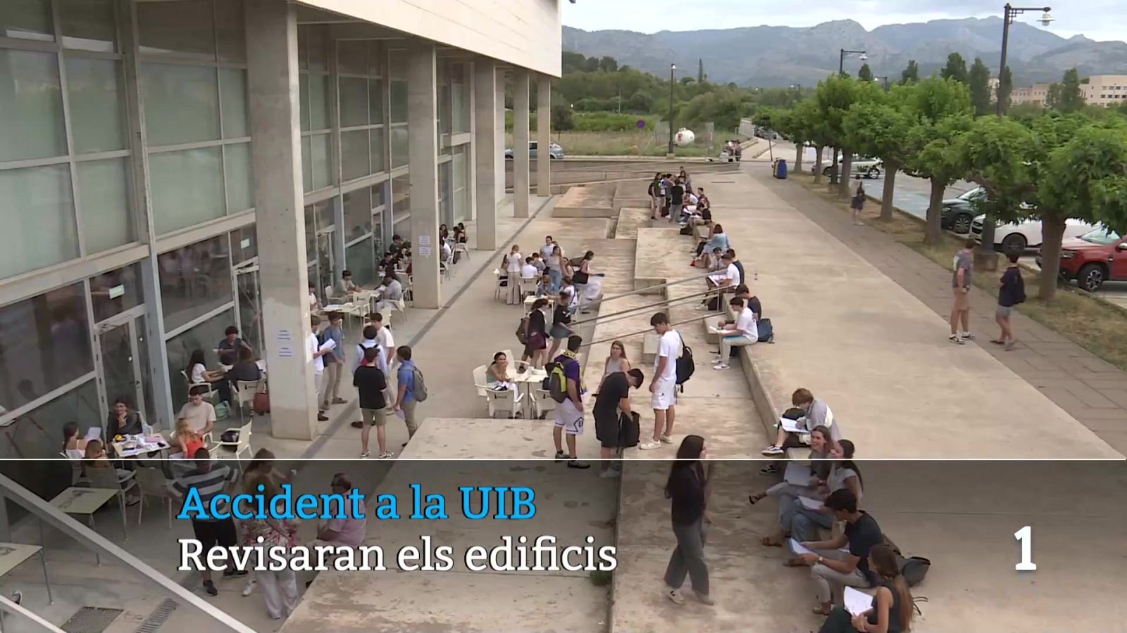 Informatiu Balear 1 - 14/05/26 Veure ara