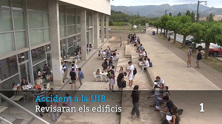 Informatiu Balear - Informatiu Balear 1 - 14/05/26