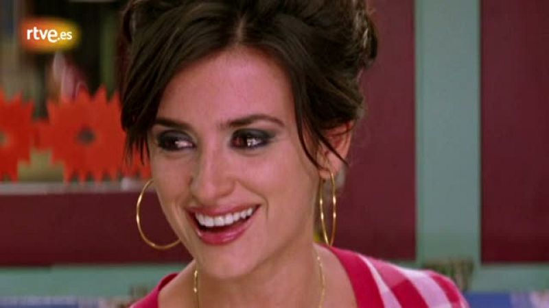 Mi secuencia de Almodóvar - Blanca Suárez | Ver