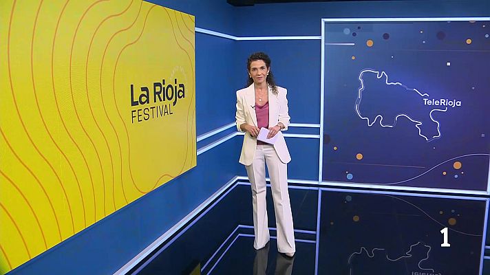 Informativo Telerioja - Telerioja en 2' - 14/05/26