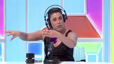 Valeria Ros y su guerra contra el café de especialidad: "Son petfriendly, pero no humanfriendly"