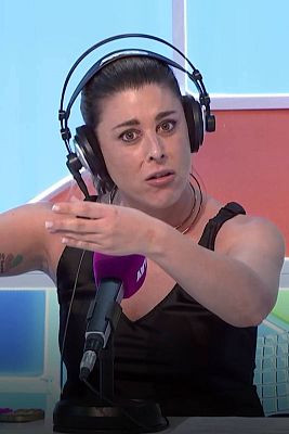 El recreo - Valeria Ros y su guerra contra el café de especialidad: "Son petfriendly, pero no humanfriendly"
