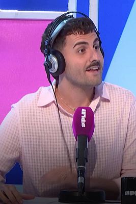El recreo - David Andújar pone a prueba la fuerza de 'El Recreo' con el reto viral del huevo