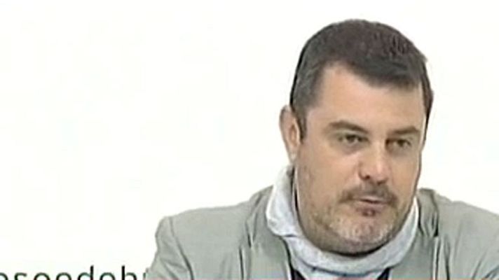 Informativo 24h - El PSOE de Huelva critica a Báñez