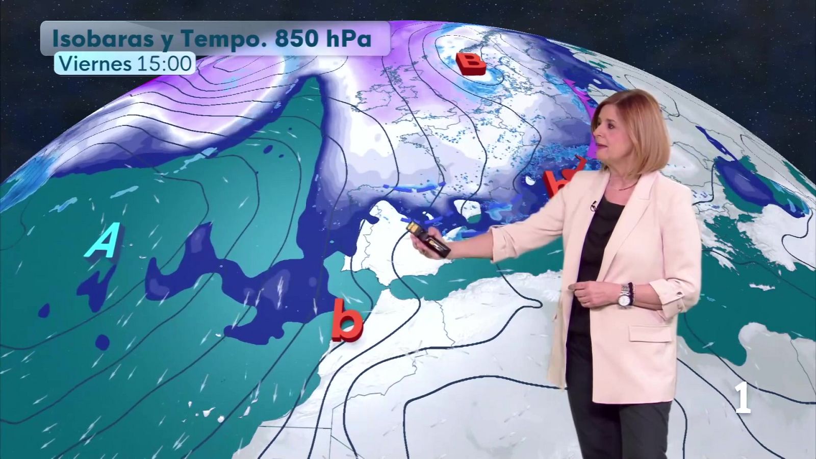 El tiempo en Asturias - 14/05/26 | Ver