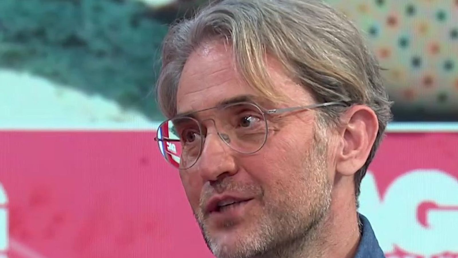 La entrevista a Máximo Huertas en 'Directo al grano' - Directo al grano | Ver