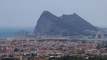 La novena provincia de Andaluc�a: en busca de los 203.180 votos de El Campo de Gibraltar, la comarca "olvidada" de C�diz