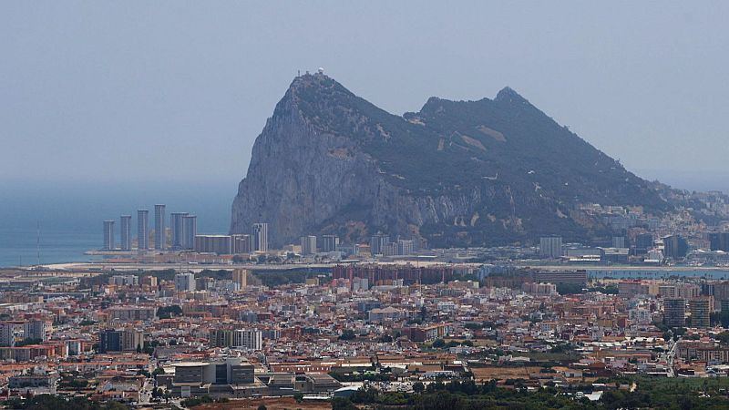 El Campo de Gibraltar: clave electoral - Noticias Andalucía | Ver