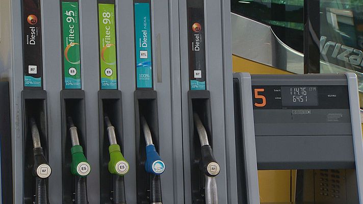 TeleCantabria - Los precios escalan un 3,3% en Cantabria