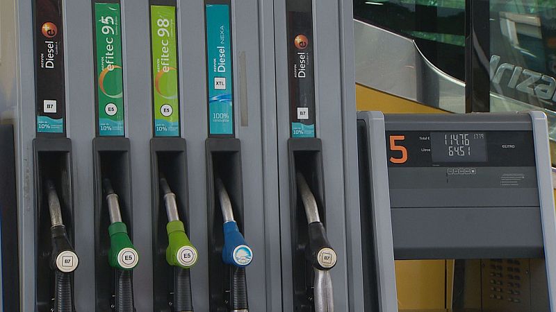Los precios escalan un 3,3% en Cantabria - TeleCantabria | Ver