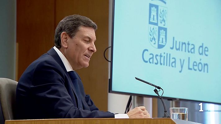 Noticias de Castilla y León - Castilla y León en 1' - 14/05/26