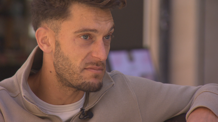 Telenavarra - Roberto Torres cuelga las botas: "Soy osasunista más que futbolista"