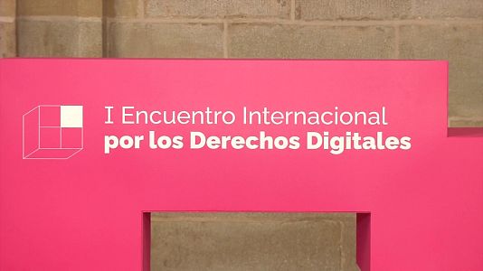 La jungla digital de internet, a examen en el I Encuentro Internacional de Derechos Digitales de Barcelona