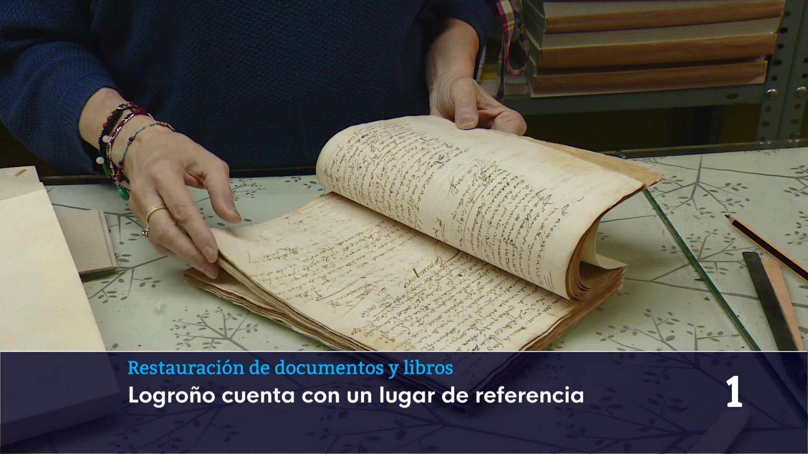 Informativo Telerioja 2 - 14/05/26 | Ver
