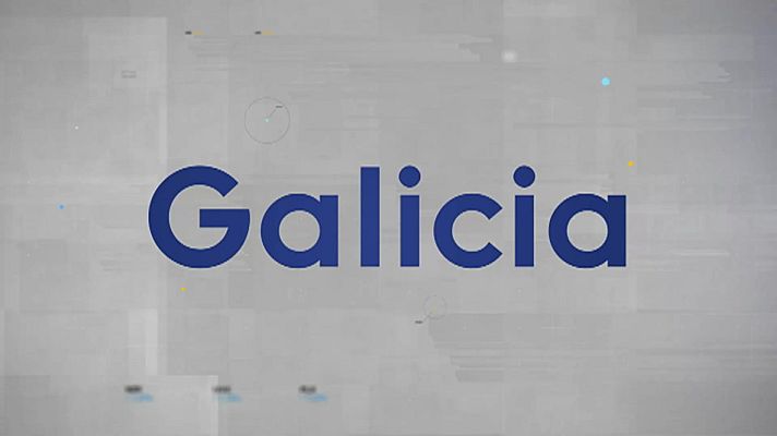 Telexornal - Galicia - Galicia en 2 minutos 14-05-2026