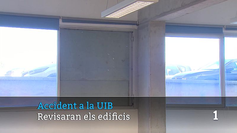 Informatiu Balear 2 - 14/05/26 Veure ara