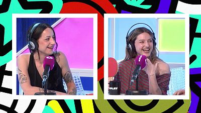 Shego presenta su nuevo EP MIAU en El Recreo