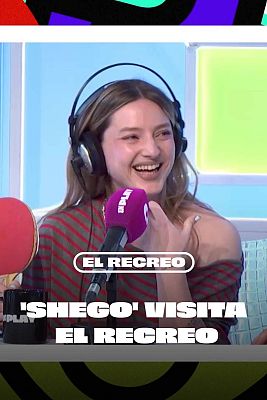 Shego presenta su nuevo EP MIAU en El Recreo