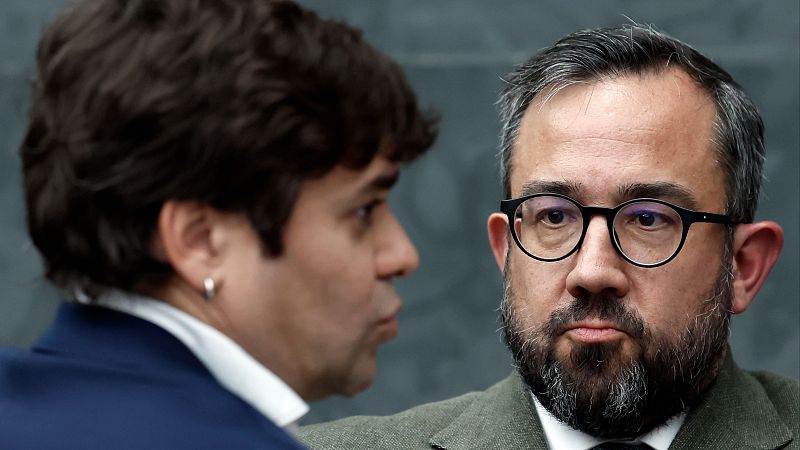 Geroa Bai y PSN culminan su desencuentro sobre educación - Telenavarra | Ver