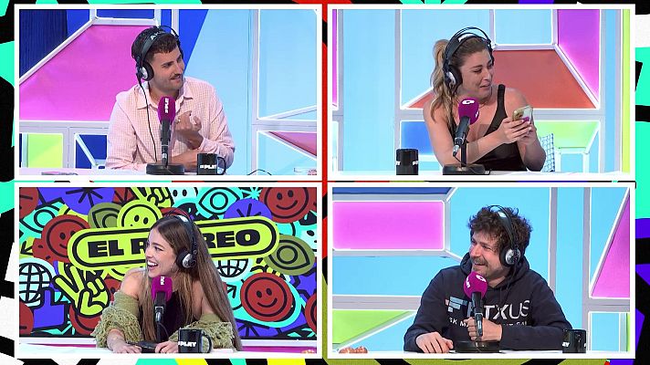 El recreo - Programa 43