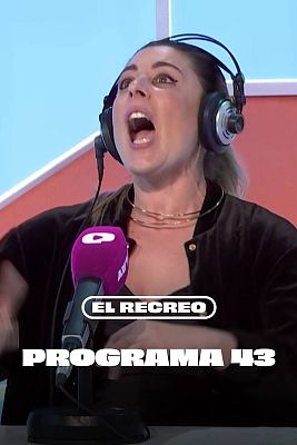 El recreo - Programa 43
